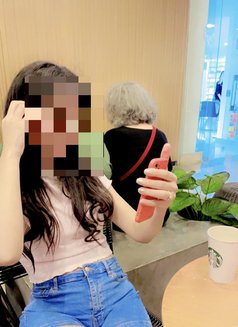 Hot girl From Morocco - escort in Bangkok Photo 6 of 10