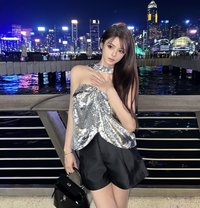 Hot Girl Hana - escort in Taipei