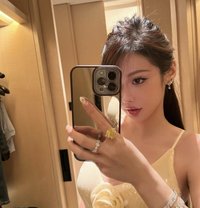 Hot Girl Hana - puta in Taipei