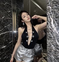 Hot Girl Hana - puta in Taipei