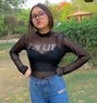 Hot Girl Here Real Meeting & Nude Webcam - escort in New Delhi Photo 4 of 5