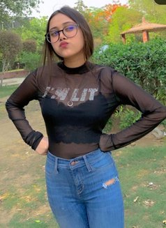 Hot Girl Here Real Meeting & Nude Webcam - escort in New Delhi Photo 4 of 5