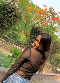 Hot Girl Here Real Meeting & Nude Webcam - escort in New Delhi Photo 5 of 5