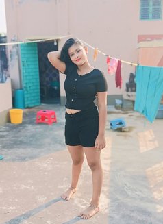 Hot Girl Here Real Meeting & Nude Webcam - escort in New Delhi Photo 8 of 9