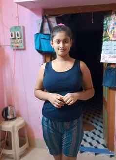 Hot Girl Here Real Meeting & Nude Webcam - escort in New Delhi Photo 9 of 9