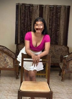 Hot 🥵 girl in Hyd independent - escort in Hyderabad Photo 2 of 2