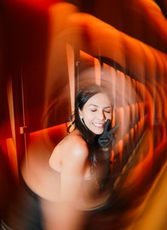 Hot Girl in Town - escort in Kuala Lumpur Photo 11 of 14
