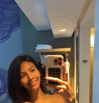 Hot Girl in Town - escort in Jakarta