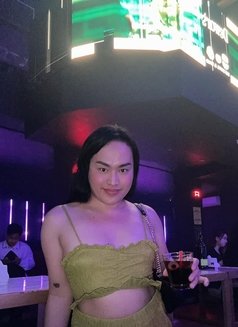 Hot Girl Isabelle - Transsexual escort in Kuala Lumpur Photo 10 of 16