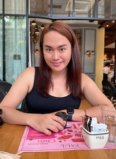 Hot Girl Isabelle - Transsexual escort in Kuala Lumpur Photo 15 of 16