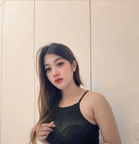 Hot Girl Keysa - escort in Bali