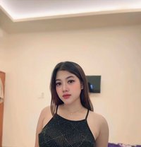 Hot Girl Keysa - escort in Bali