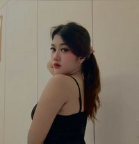 Hot Girl Keysa - escort in Bali