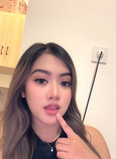 Hot Girl Keysa - puta in Bali Photo 4 of 6