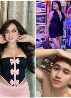 Hot GIRL & LADYBOY CAMFUN SELL VIDEOS - Male escort in Jeddah Photo 4 of 10