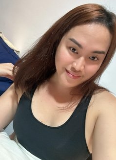 Hot Girl Isabelle - Transsexual escort in Kuala Lumpur Photo 4 of 16