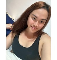 Hot Girl Isabelle - Transsexual escort in Kuala Lumpur