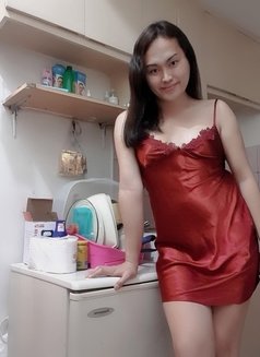 Hot Girl Lheanne - Transsexual escort in Ho Chi Minh City Photo 5 of 12