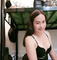 Hot Girl Isabelle - Transsexual escort in Kuala Lumpur