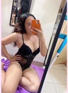 Hot Girl Lheanne - Transsexual escort in Ho Chi Minh City Photo 8 of 12