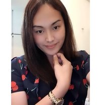 Hot Girl Isabelle - Transsexual escort in Kuala Lumpur