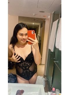 Hot Girl Lheanne - Transsexual escort in Ho Chi Minh City Photo 11 of 12