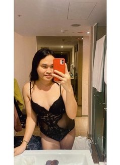 Hot Girl Lheanne - Transsexual escort in Kuala Lumpur Photo 10 of 16