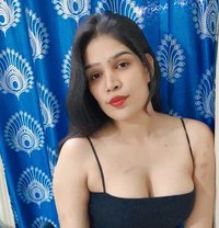 Hot girl liza - Transsexual escort in Hyderabad