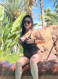 Hot Girl magnolia ( Just Arrived) - puta in Marrakech Photo 16 of 19