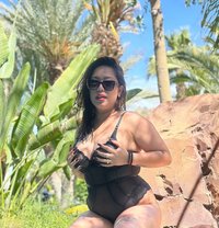 Hot Girl magnolia ( Just Arrived) - escort in Marrakech