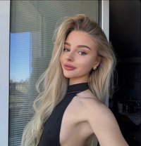 Hot Girl Marina - escort in Taipei