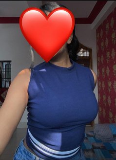 ꧁༺Hot girl Meet & Cam ༻꧂ - escort in Chennai Photo 3 of 4