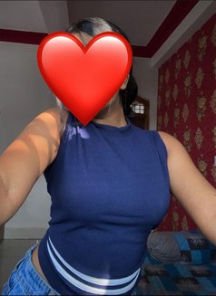 ꧁༺Hot girl Meet & Cam ༻꧂ - escort in Chennai Photo 4 of 4