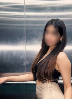 ꧁༻Hot Girl🦋Meet & Cam༺꧂ - escort in Hyderabad Photo 3 of 4