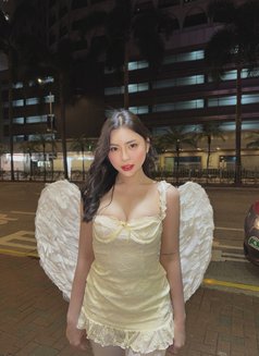 Hot Girl Nini - puta in Hong Kong Photo 23 of 23