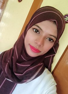 Hot Girl Ruhi - Real and Cam Meet - escort in Kolkata Photo 2 of 8