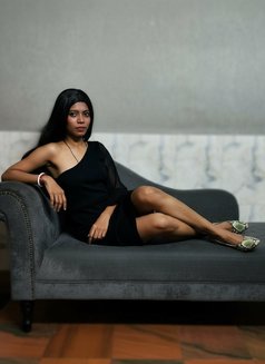 Hot Girl Ruhi - Real and Cam Meet - escort in Kolkata Photo 7 of 8