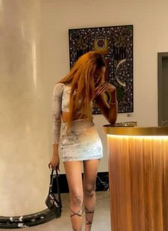 Hot Girl spice - puta in Gurgaon Photo 4 of 5