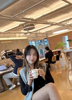 니나 hot girl - escort in Seoul Photo 2 of 18