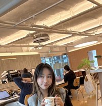 니나 hot girl - puta in Seoul