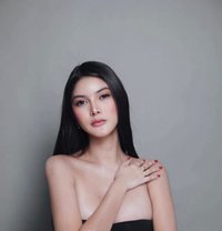 HOT GIRL VALERIE - escort in Macao