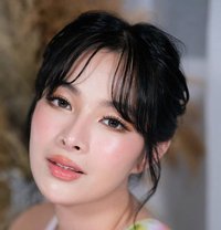 Hot Girl Zoey - puta in Manila