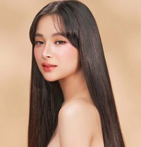 Hot Girl Zoey - puta in Manila