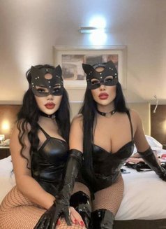 Hot Girls besst service - escort in Dubai Photo 3 of 7