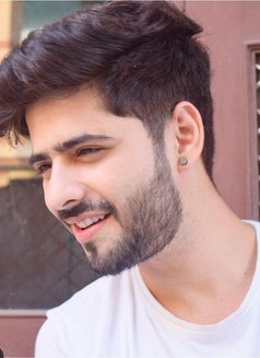 Hot Guy - Male escort in Riyadh Photo 1 of 1