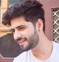 Hot Guy - Male escort in Riyadh