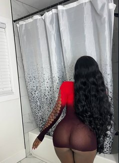 Hot Halen - escort in Hyderabad Photo 1 of 1