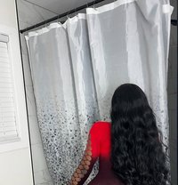 Hot Halen - escort in Hyderabad