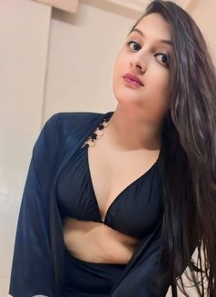 Hot & Happening Bong T-girl Sayraa - Transsexual escort in Bangalore Photo 22 of 30