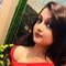 Hot & Happening Bong T-girl Sayraa - Transsexual escort in Bangalore